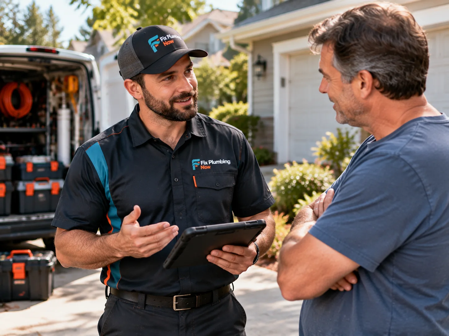 Clogged Drain Service Harrison, SD FAQs